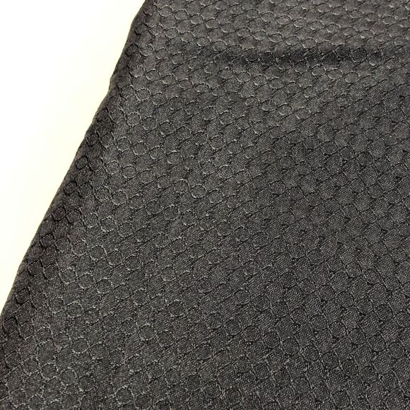 Navy Blue Blackout Curtain Maytex Smart Curtain Julius 100% 1 Panel 50in X 84 in - Picture 3 of 7